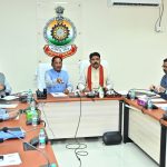 प्रदेश में शांति एवं सुरक्षा बनाए रखने में पुलिस के अदम्य साहस, शौर्य और बलिदान की अमिट पहचान बनेगा रजत जयंती पदक : मुख्यमंत्री साय