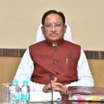 मुख्यमंत्री साय ने राष्ट्रपति द्रौपदी मुर्मु से की सौजन्य मुलाकात, ‘बस्तर पंडुम 2026’ में किया आमंत्रित