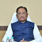 झीरम घाटी मामले पर बयान देकर बुरे फंसे विकास तिवारी कांग्रेस पार्टी से निकाले गए, निष्कासन की कार्रवाई