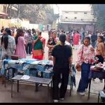 राज्यपाल रमेन डेका की पहल पर गोद ग्रामों में माह मार्च तक योजनाओं के शत-प्रतिशत क्रियान्वयन का लक्ष्य