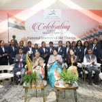 छत्तीसगढ़ को मिलेगा फिल्म निर्माण का नया केंद्र, चित्रोत्पला फिल्म सिटी का भूमिपूजन