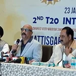 एचटीपीएस ने छुरीकला में स्कूली बच्चों का कराया सेमिनार एवं कॅरियर काउंसिलिंग