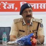 CG Transfer : अभिषेक अग्रवाल बनाए गए कबीरधाम जिला पंचायत के सीईओ ,आदेश जारी