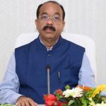 अविनाश ट्विन सिटी न्यू एक्सटेंशन की लांचिंग