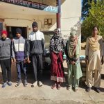 धोखाधड़ी के आरोप में कांग्रेस विधायक गिरफ्तार,42.78 लाख रुपए के घोटाले का आरोप