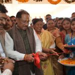 5 लाख युवाओं ने वंदे मातरम् गाकर रचा इतिहास, 3000 से अधिक स्कूल -कॉलेज में एक साथ हुआ वंदे मातरम गान