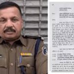 आईपीएस प्रमोशंस पर बवाल, कवर्धा एसपी छवई ने सीएम साय को लिखा पत्र