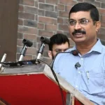 सूरजपुर में चलती यात्री बस में लगी आग, 40 यात्रियों ने कूदकर बचाई जान, बड़ा हादसा टला