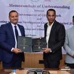 झारखंड शराब घोटाला: ACB की बड़ी कार्रवाई, गोवा से गिरफ्तार हुआ प्रमुख आरोपी नवीन केडिया