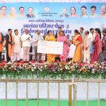 केरल में पीएम मोदी: इंफ्रास्ट्रक्चर विकास के साथ भाजपा ने भरी चुनावी हुंकार