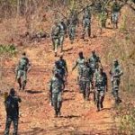 कड़ाके की ठंड के बीच छत्तीसगढ़ में चक्रवात के असर से बारिश की संभावना