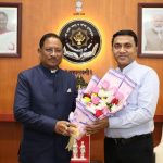 सुशासन के केंद्र में संवेदनशीलता, जनदर्शन में तत्काल सुलझी समस्याएं, जनदर्शन में कुल 1950 आवेदन प्राप्त