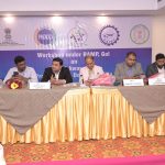 शिमला-मनाली में अचानक बदला मौसम, आंधी-तूफान के साथ बर्फबारी, कांगड़ा और चंबा में बारिश; बिजली आपूर्ति ठप