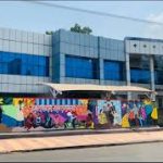 बिलासपुर के मोपका में बड़ी घटना, बिजली सब स्टेशन में भीषण आग लगी