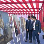 रायपुर साहित्य महोत्सव : ‘पत्रकारिता और साहित्य’ पर पैनल चर्चा आयोजित,वरिष्ठ पत्रकारों और साहित्यकारों ने साझा मूल्यों पर किया विमर्श