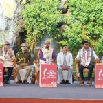 Big News : छत्तीसगढ़ की समाजसेविका बुजुर्गों, महिलाओं, बच्चों की सेवा कर बनीं ‘बड़ी दीदी’, अब मिलेगा पद्मश्री, जानें बुधरी ताती के बारे में