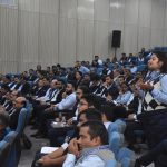 चमत्कार नहीं, कला और मनोरंजन है जादू : जादूगर ओपी शर्मा जूनियर