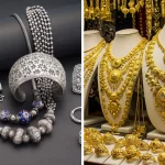 Gold-Silver Prices Hike: सोने-चांदी ने मारी ऊंची छलांग,चांदी 3.27 लाख रुपए प्रति किलो,10g Gold 1.50 लाख के पार