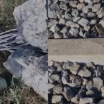 बस्तर की आराध्य मां दंतेश्वरी के मंदिर में चोरों ने लगाई सेंध,लाखों रुपए के सोने-चांदी के आभूषण चोरी, चोर पीछे का दरवाजा तोड़कर घुसे मंदिर में