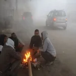 कोरिया में भीषण ठंड और शीतलहर की मार के चलते 10 जनवरी तक बंद रहेंगे स्कूल