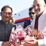 मोदी सरकार में नक्सलवाद अंत के कगार पर पहुँच चुका है और 31 मार्च 2026 से पहले देश पूरी तरह नक्सल-मुक्त हो जाएगा : अमित शाह