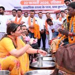 छत्तीसगढ़ में बदला मौसम: बस्तर संभाग में हल्की बारिश के आसार, रायपुर में छाए रहेंगे बादल