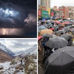 मोदी का दो दिवसीय इस्राइल दौरा आज से : रक्षा सहयोग और रणनीतिक साझेदारी पर रहेगा फोकस