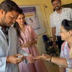 अंतरराष्ट्रीय साइबर सुरक्षा सलाहकार मनु नाहर ने मैट्स यूनिवर्सिटी के स्टूडेंट्स को दिए डिजिटल व्यवहार के टिप्स