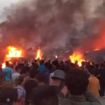 मथुरा से दिल दहला देने वाली खबर : एक ही परिवार के पांच सदस्यों की संदिग्ध आत्महत्या, दीवार पर मिला संदेश