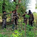 रिटायर्ड डीआईजी कमलोचन कश्यप को मिली संविदा नियुक्ति,बनाए गए पीएचक्यू में ओएसडी