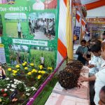 राजिम कुंभ कल्प में संस्कृति, पर्यटन एवं धर्मस्व विभाग का स्टॉल बना आकर्षण, छत्तीसगढ़ के दर्शनीय स्थलों की मिल रही जानकारी