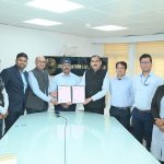 एसईसीएल ने टीबी एवं फेफड़ों की बीमारियों के लिए एआई-सक्षम मोबाइल मेडिकल यूनिट परियोजना हेतु किया समझौता