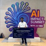 एआई समिट में गलगोटिया यूनिवर्सिटी फंसी विवाद में, छत्तीसगढ़ पवेलियन बना आकर्षण का केंद्र