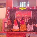 शा.श्री कुलेश्वर नाथ महादेव महाविद्यालय में भव्य वार्षिक स्नेह सम्मेलन, अभनपुर MLA इंद्र कुमार साहू ने दिए 5 लाख रुपये