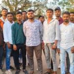 सूदखोरी के मामलों में घिरे हिस्ट्रीशीटर रोहित तोमर फिर गिरफ्तार, कोर्ट में किया गया पेश