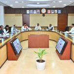 अमित शाह ने देखा बस्तर की जनजातीय विरासत का वैभव, विजेता दलों से मिलकर बढ़ाया उत्साह