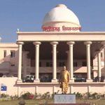 एनआईटी सिक्किम की एआई वर्कशॉप में मैट्स विश्वविद्यालय के कुलपति डॉ. के.पी. यादव मुख्य अतिथि के रूप में हुए शामिल