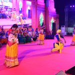 रामायण के राम अरुण गोविल कल राजिम कुंभ कल्प के मंच में