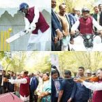 US–Russia Nuclear Crisis: न्यू START संधि समाप्त, दुनिया पर मंडराया नई परमाणु हथियार दौड़ का खतरा