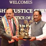 देश के कोने-कोने की सकारात्मक पहल को सामने लाता है ‘मन की बात’ : मुख्यमंत्री साय