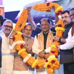 CMO सस्पेंड : इस नगरपालिका परिषद के सीएमओ निलंबित, विभागीय कार्रवाई से मचा हड़कंप