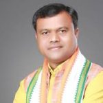 राजिम कुंभ कल्प में कृषि एवं उद्यानिकी विभाग दे रहा आधुनिक खेती की जानकारी