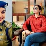 डीएसपी कल्पना वर्मा सस्पेंड,पद के दुरुपयोग, अनुपातहीन संपत्ति का आरोप… आदेश में विवाद का उल्लेख नहीं