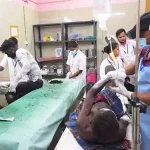 सुकमा में सुरक्षाबलों को मिली बड़ी कामयाबी,नक्सलियों का डंप हथियार बरामद