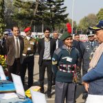 नए आपराधिक कानूनों के प्रयोग से पुलिस प्रक्रिया हुई तीव्र एवं आसान – उपमुख्यमंत्री विजय शर्मा