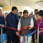 सुप्रीम कोर्ट के चीफ जस्टिस ने रायपुर में देश के पहले डिजिटल जनजातीय संग्रहालय की सराहना