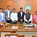 आर्थिक अनियमितता पर कार्रवाई: अटल बिहारी वाजपेयी विश्वविद्यालय के कुलसचिव निलंबित