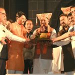 गिधवा टैंक में पहली बार पहुंची प्रवासी मल्लार्ड बत्तख, क्षेत्र की पर्यावरणीय पहचान बढ़ी