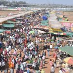 आबकारी भवन में आग लगी, सोमवार से होने वाली ऑडिट के दस्तावेज जलकर राख