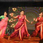 शा.श्री कुलेश्वर नाथ महादेव महाविद्यालय में भव्य वार्षिक स्नेह सम्मेलन, अभनपुर MLA इंद्र कुमार साहू ने दिए 5 लाख रुपये